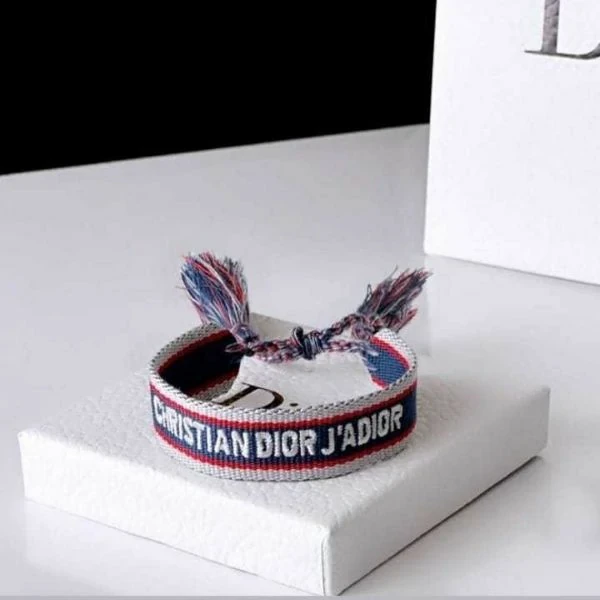 A Bracelet from Christian Dior